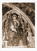 S. Maria del Pianto, Rocca di Botte, Aquila, Abruzzo by Anonymous