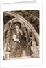 S. Maria del Pianto, Rocca di Botte, Aquila, Abruzzo by Anonymous