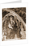 S. Maria del Pianto, Rocca di Botte, Aquila, Abruzzo by Anonymous