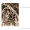 S. Maria del Pianto, Rocca di Botte, Aquila, Abruzzo by Anonymous