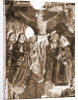 S. Maria del Pianto, Rocca di Botte, Aquila, Abruzzo by Anonymous