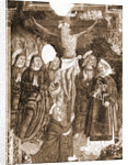 S. Maria del Pianto, Rocca di Botte, Aquila, Abruzzo by Anonymous