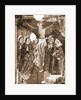 S. Maria del Pianto, Rocca di Botte, Aquila, Abruzzo by Anonymous