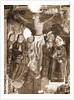 S. Maria del Pianto, Rocca di Botte, Aquila, Abruzzo by Anonymous