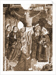 S. Maria del Pianto, Rocca di Botte, Aquila, Abruzzo by Anonymous