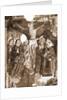 S. Maria del Pianto, Rocca di Botte, Aquila, Abruzzo by Anonymous