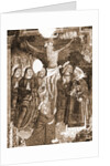 S. Maria del Pianto, Rocca di Botte, Aquila, Abruzzo by Anonymous