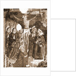 S. Maria del Pianto, Rocca di Botte, Aquila, Abruzzo by Anonymous