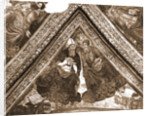 S. Maria del Pianto, Rocca di Botte, Aquila, Abruzzo by Anonymous