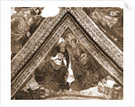 S. Maria del Pianto, Rocca di Botte, Aquila, Abruzzo by Anonymous