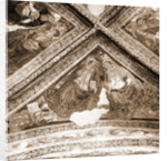 S. Maria del Pianto, Rocca di Botte, Aquila, Abruzzo by Anonymous