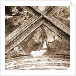 S. Maria del Pianto, Rocca di Botte, Aquila, Abruzzo by Anonymous