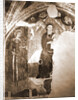 S. Maria del Pianto, Rocca di Botte, Aquila, Abruzzo by Anonymous