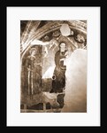 S. Maria del Pianto, Rocca di Botte, Aquila, Abruzzo by Anonymous