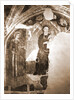 S. Maria del Pianto, Rocca di Botte, Aquila, Abruzzo by Anonymous