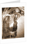 S. Maria del Pianto, Rocca di Botte, Aquila, Abruzzo by Anonymous