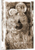S. Maria del Pianto, Rocca di Botte, Aquila, Abruzzo by Anonymous