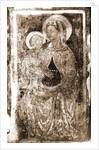 S. Maria del Pianto, Rocca di Botte, Aquila, Abruzzo by Anonymous