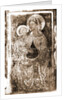 S. Maria del Pianto, Rocca di Botte, Aquila, Abruzzo by Anonymous