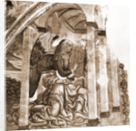 S. Maria del Pianto, Rocca di Botte, Aquila, Abruzzo by Anonymous