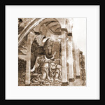 S. Maria del Pianto, Rocca di Botte, Aquila, Abruzzo by Anonymous