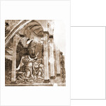 S. Maria del Pianto, Rocca di Botte, Aquila, Abruzzo by Anonymous