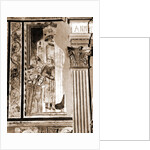 Abbey church, S. Lucia, Rocca di Cambio, Aquila, Abruzzo by Anonymous