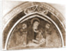 S. Maria in Va, Rosciolo dei Marsi (environs), L'Aquila, Abruzzo by Anonymous
