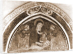 S. Maria in Va, Rosciolo dei Marsi (environs), L'Aquila, Abruzzo by Anonymous