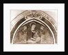 S. Maria in Va, Rosciolo dei Marsi (environs), L'Aquila, Abruzzo by Anonymous