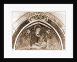 S. Maria in Va, Rosciolo dei Marsi (environs), L'Aquila, Abruzzo by Anonymous