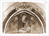 S. Maria in Va, Rosciolo dei Marsi (environs), L'Aquila, Abruzzo by Anonymous
