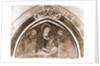 S. Maria in Va, Rosciolo dei Marsi (environs), L'Aquila, Abruzzo by Anonymous