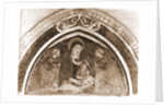 S. Maria in Va, Rosciolo dei Marsi (environs), L'Aquila, Abruzzo by Anonymous