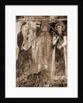 S. Maria in Va, Rosciolo dei Marsi (environs), L'Aquila, Abruzzo by Anonymous