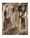 S. Maria in Va, Rosciolo dei Marsi (environs), L'Aquila, Abruzzo by Anonymous