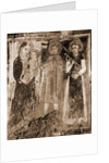 S. Maria in Va, Rosciolo dei Marsi (environs), L'Aquila, Abruzzo by Anonymous