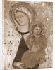 S. Maria in Va, Rosciolo dei Marsi (environs), L'Aquila, Abruzzo by Anonymous