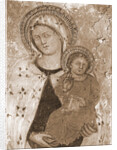S. Maria in Va, Rosciolo dei Marsi (environs), L'Aquila, Abruzzo by Anonymous
