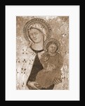 S. Maria in Va, Rosciolo dei Marsi (environs), L'Aquila, Abruzzo by Anonymous
