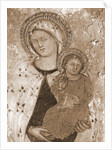 S. Maria in Va, Rosciolo dei Marsi (environs), L'Aquila, Abruzzo by Anonymous