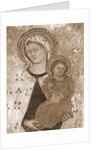 S. Maria in Va, Rosciolo dei Marsi (environs), L'Aquila, Abruzzo by Anonymous