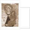 S. Maria in Va, Rosciolo dei Marsi (environs), L'Aquila, Abruzzo by Anonymous