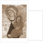 S. Maria in Va, Rosciolo dei Marsi (environs), L'Aquila, Abruzzo by Anonymous