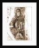 S. Maria in Va, Rosciolo dei Marsi (environs), L'Aquila, Abruzzo by Anonymous
