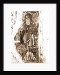 S. Maria in Va, Rosciolo dei Marsi (environs), L'Aquila, Abruzzo by Anonymous