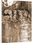 S. Maria in Va, Rosciolo dei Marsi (environs), L'Aquila, Abruzzo by Anonymous