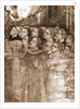 S. Maria in Va, Rosciolo dei Marsi (environs), L'Aquila, Abruzzo by Anonymous