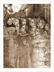 S. Maria in Va, Rosciolo dei Marsi (environs), L'Aquila, Abruzzo by Anonymous