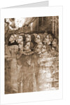S. Maria in Va, Rosciolo dei Marsi (environs), L'Aquila, Abruzzo by Anonymous